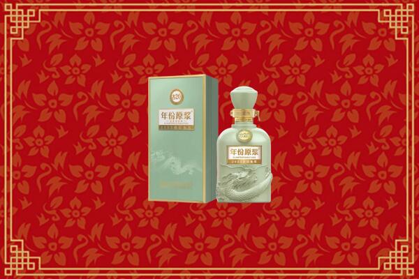 广州烟酒回收古井贡酒