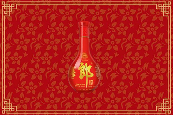 广州烟酒回收郎酒